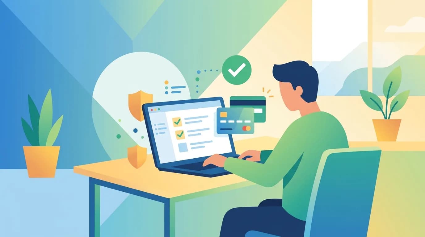 Đăng ký thi PTE online thế nào để tránh lỗi thanh toán và mất phí oan?