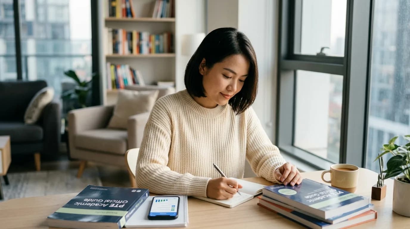 12 thói quen học tiếng Anh 15 phút mỗi ngày giúp chinh phục PTE bền vững